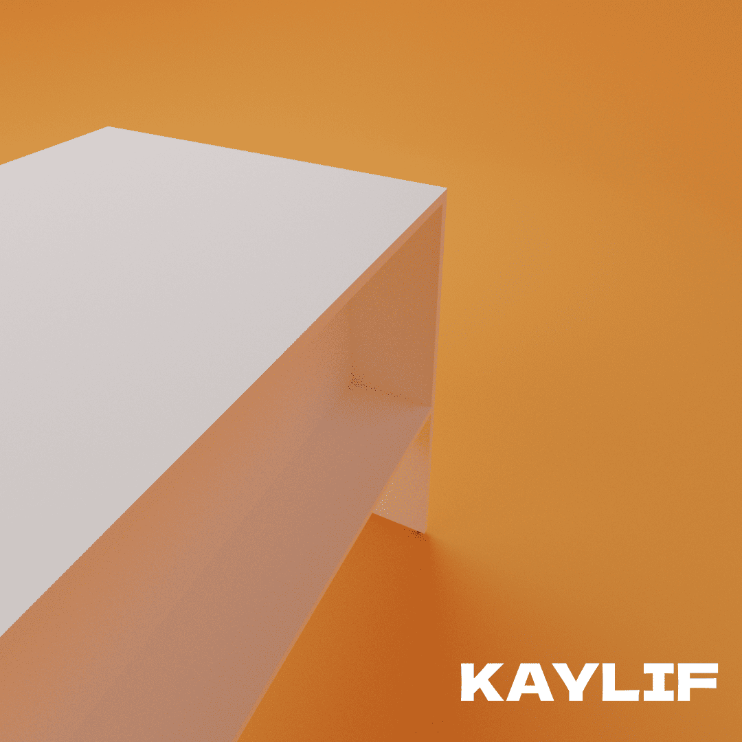 BABYLON-01 | BLANCO - Vista 3