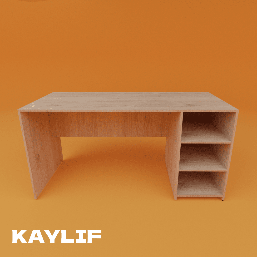 BABYLON-01 | ROBLE - Vista 2