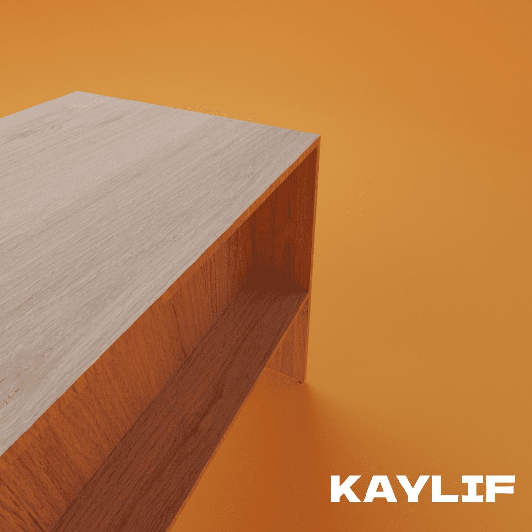 BABYLON-01 | ROBLE - Vista 3