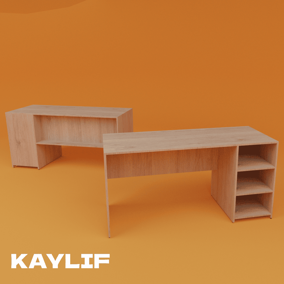 BABYLON-01 | ROBLE - Vista 4