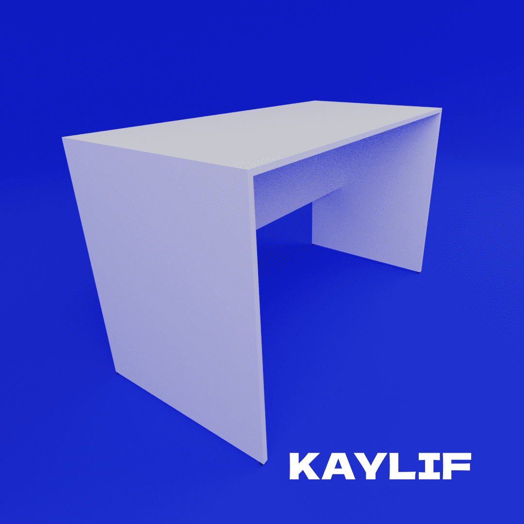 LILITH-S | BLANCO - Vista 2