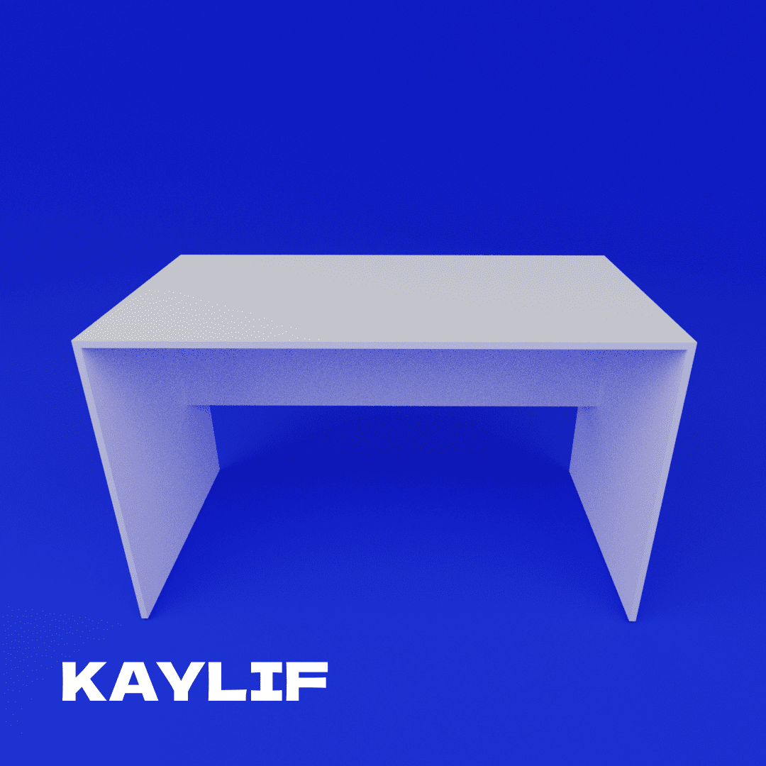 LILITH-S | BLANCO - Vista 3