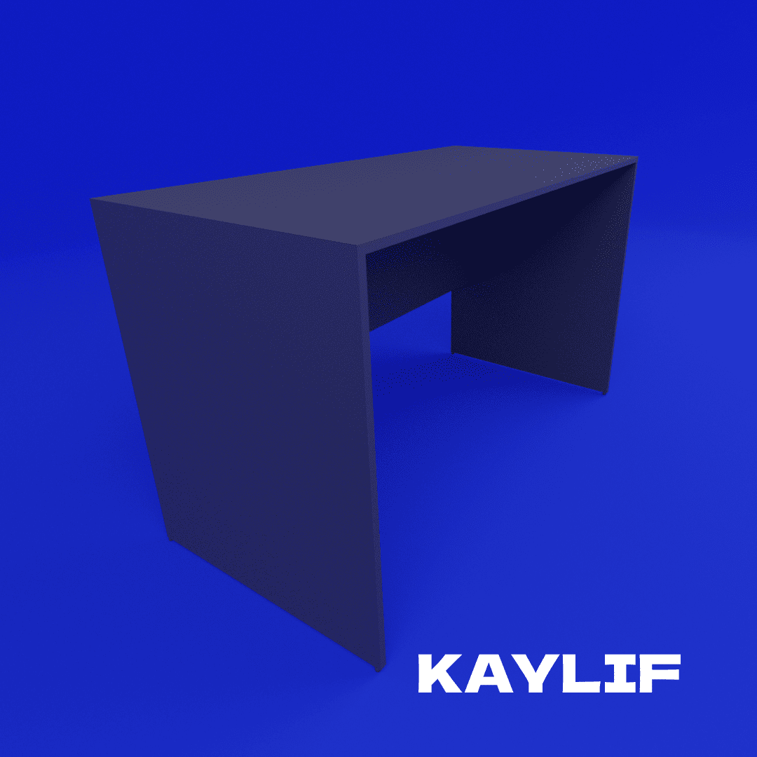 LILITH-S | NEGRO - Vista 2