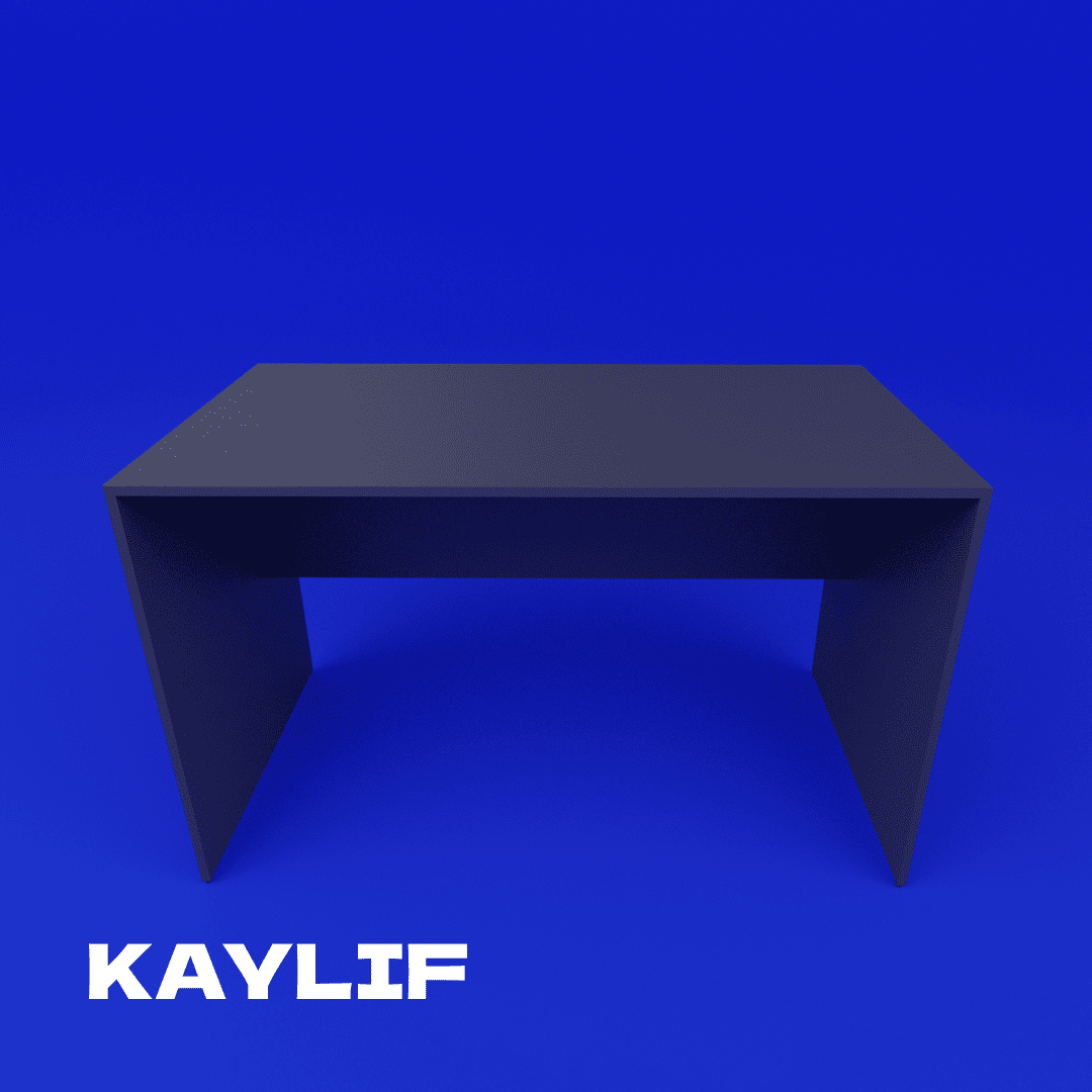 LILITH-S | NEGRO - Vista 3