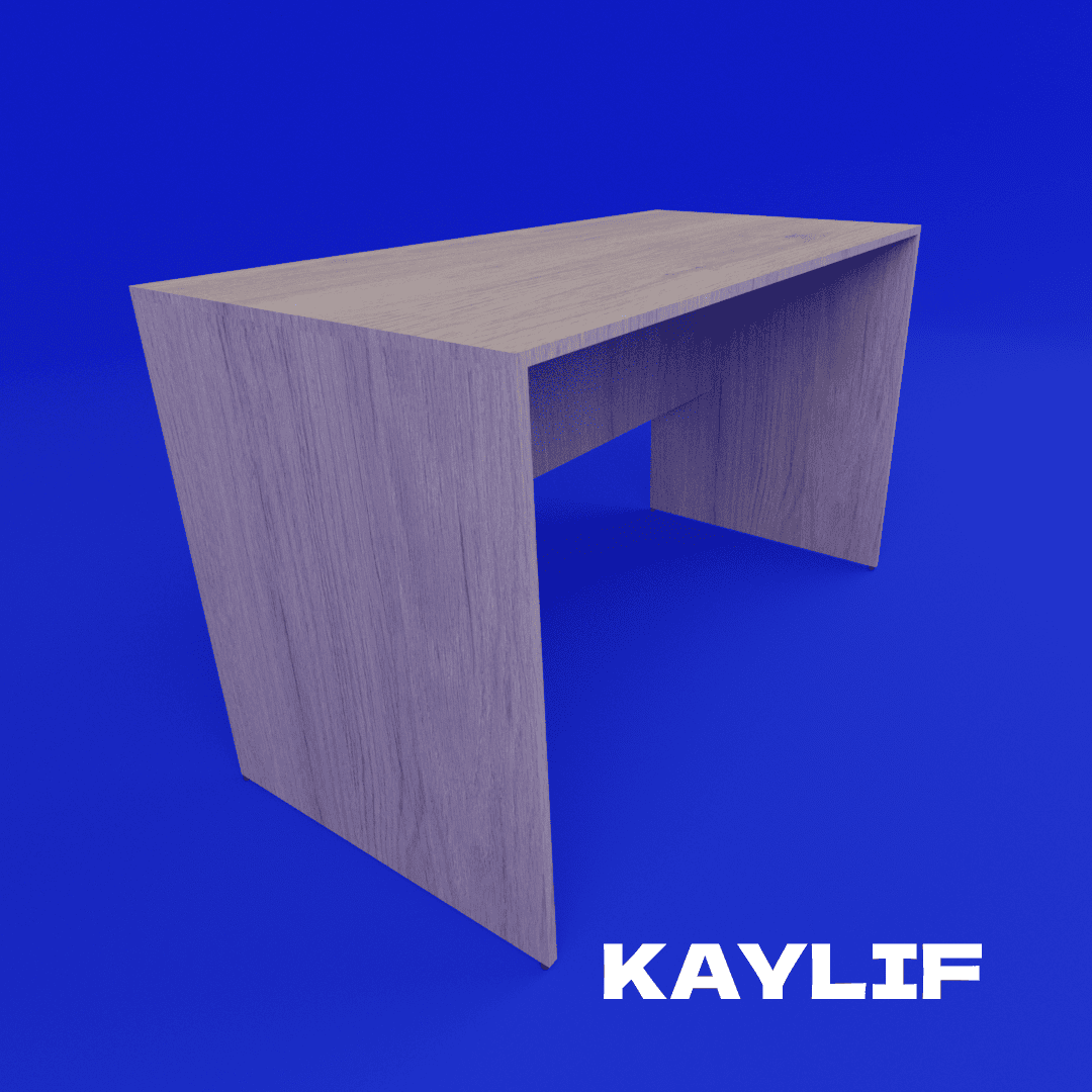 LILITH-S | ROBLE - Vista 2