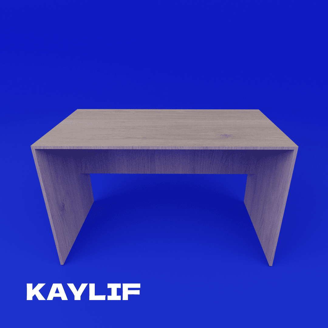 LILITH-S | ROBLE - Vista 3