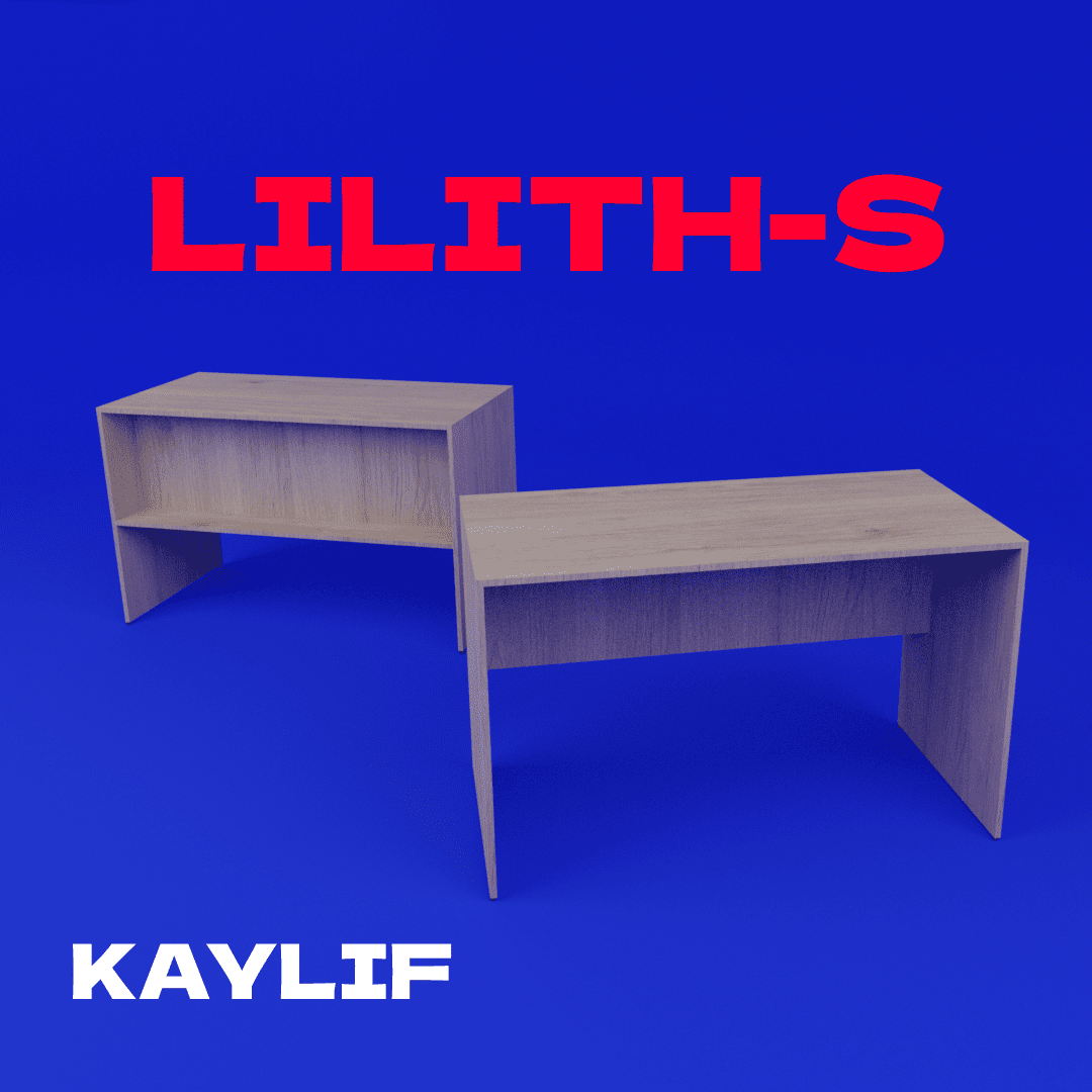 LILITH-S | ROBLE