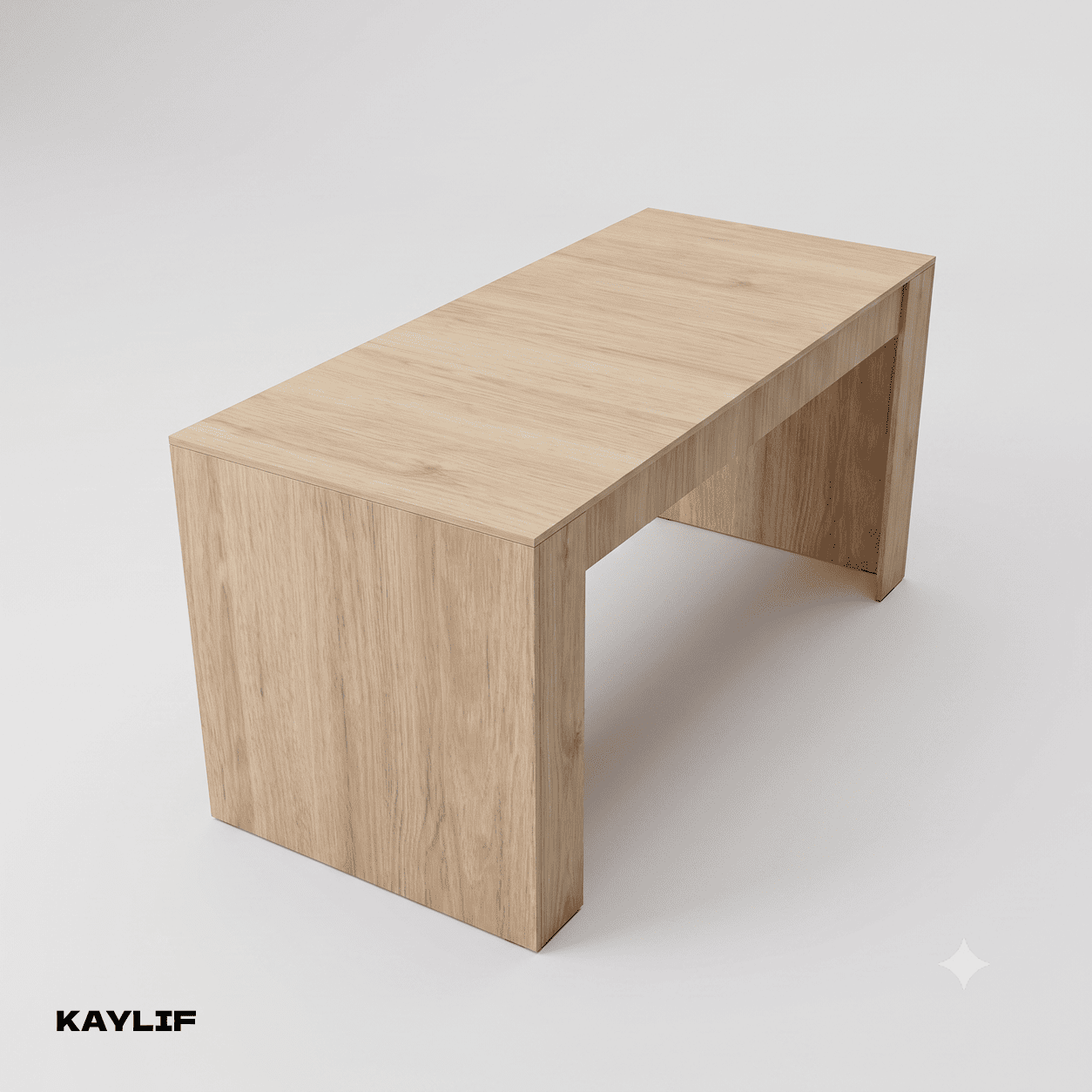 Mesa de Exhibición