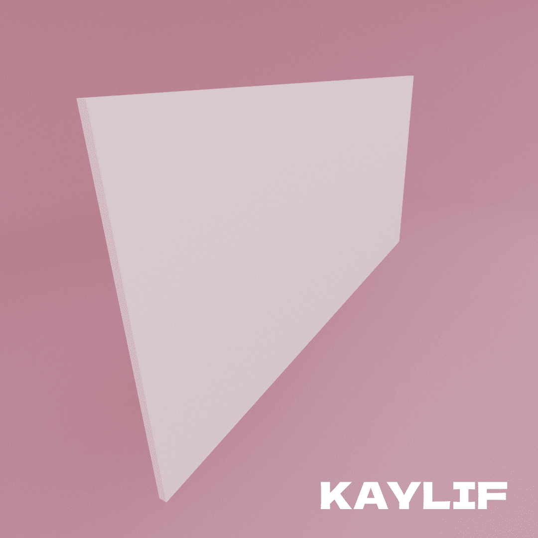 ODDYSEY-S | BLANCO - Vista 2