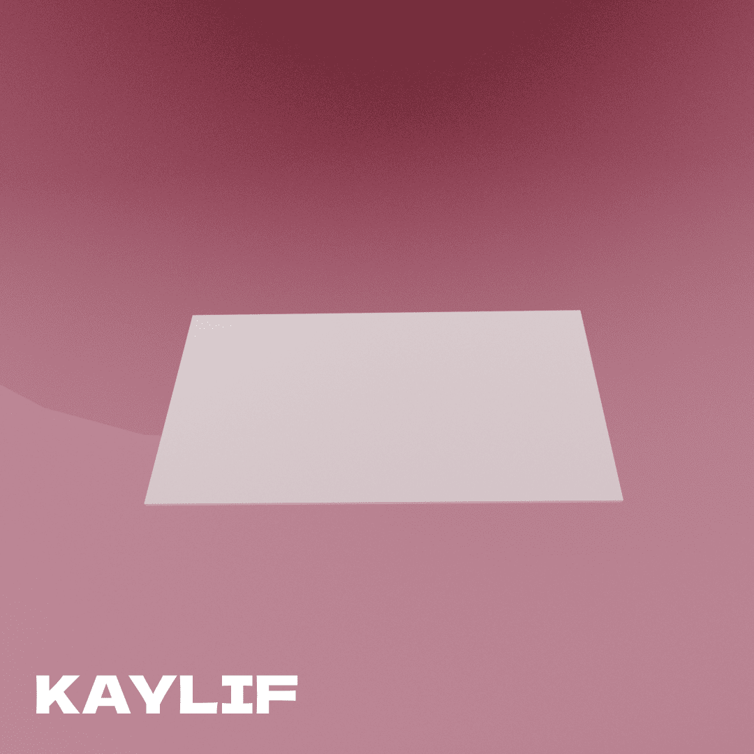 ODDYSEY-S | BLANCO - Vista 3