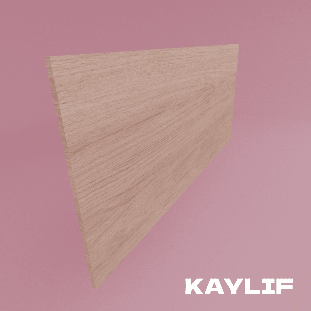 ODDYSEY-S | ROBLE - Vista 2