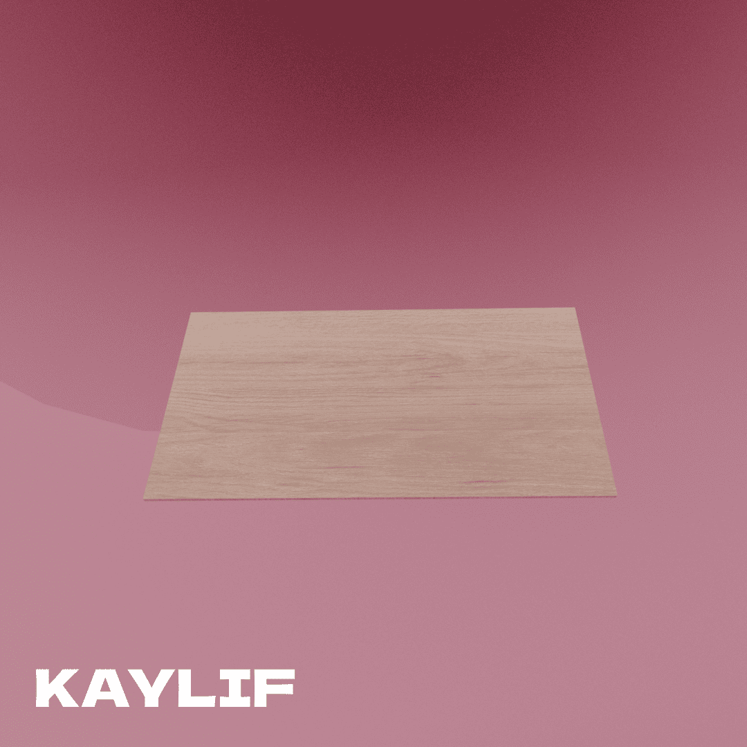 ODDYSEY-S | ROBLE - Vista 3