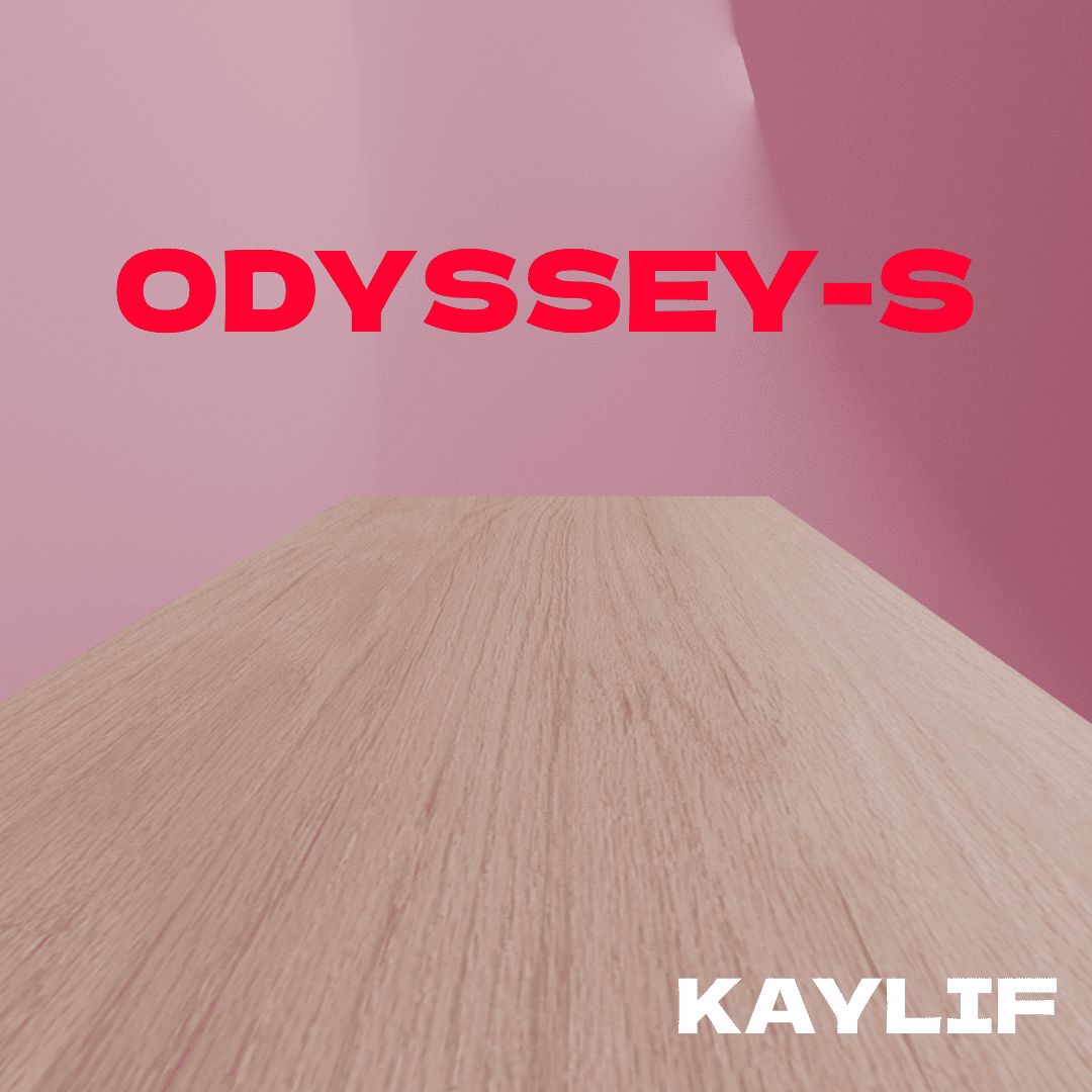 ODYSSEY