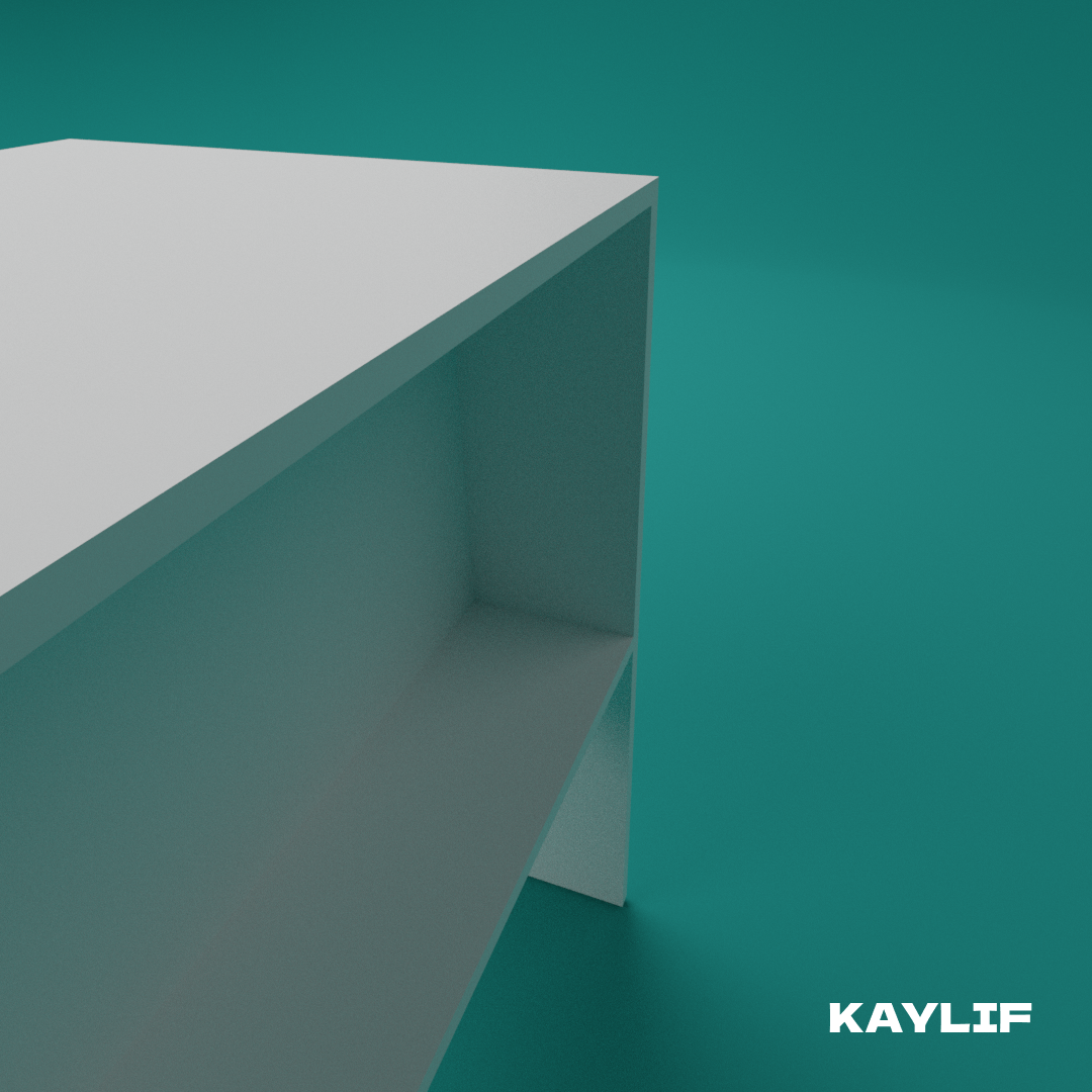 SOLARIS-S | BLANCO - Vista 3