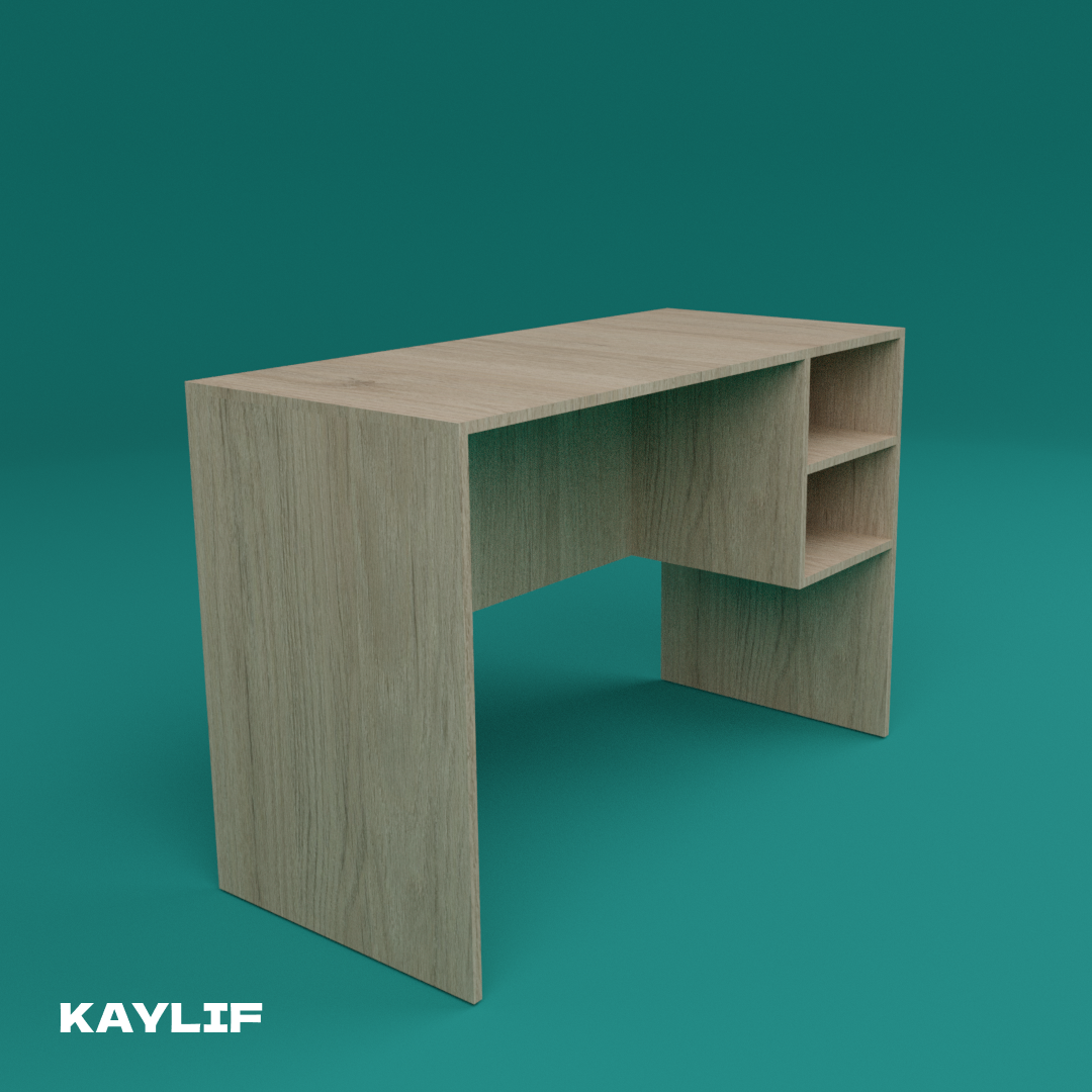 SOLARIS-S | ROBLE - Vista 2