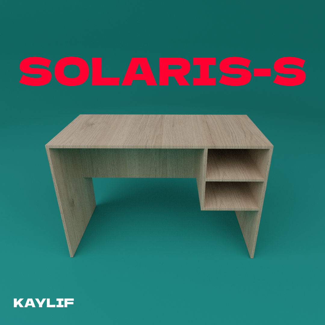 SOLARIS-S | ROBLE