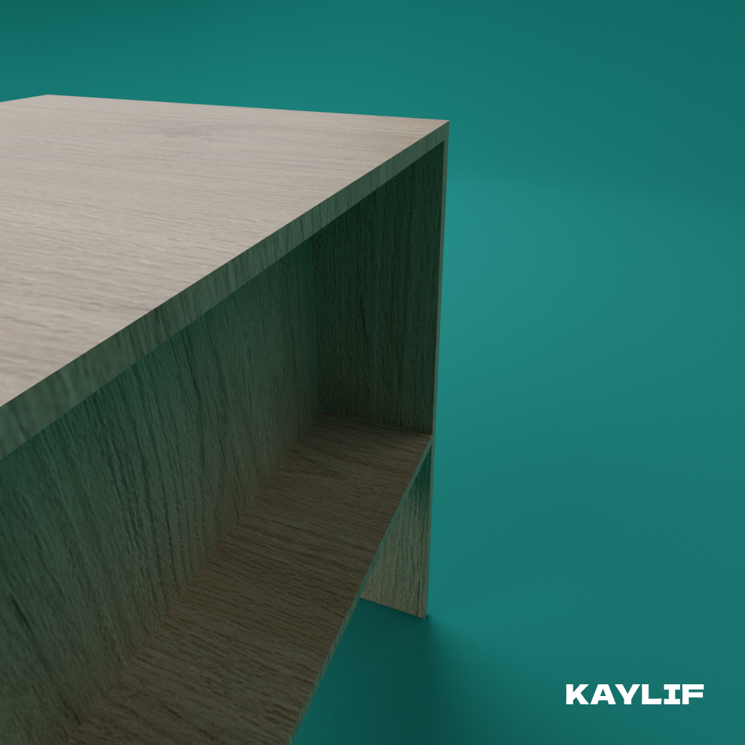 SOLARIS-S | ROBLE - Vista 3