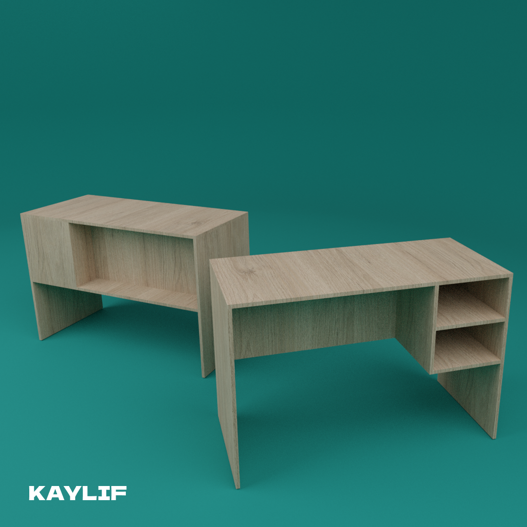 SOLARIS-S | ROBLE - Vista 4