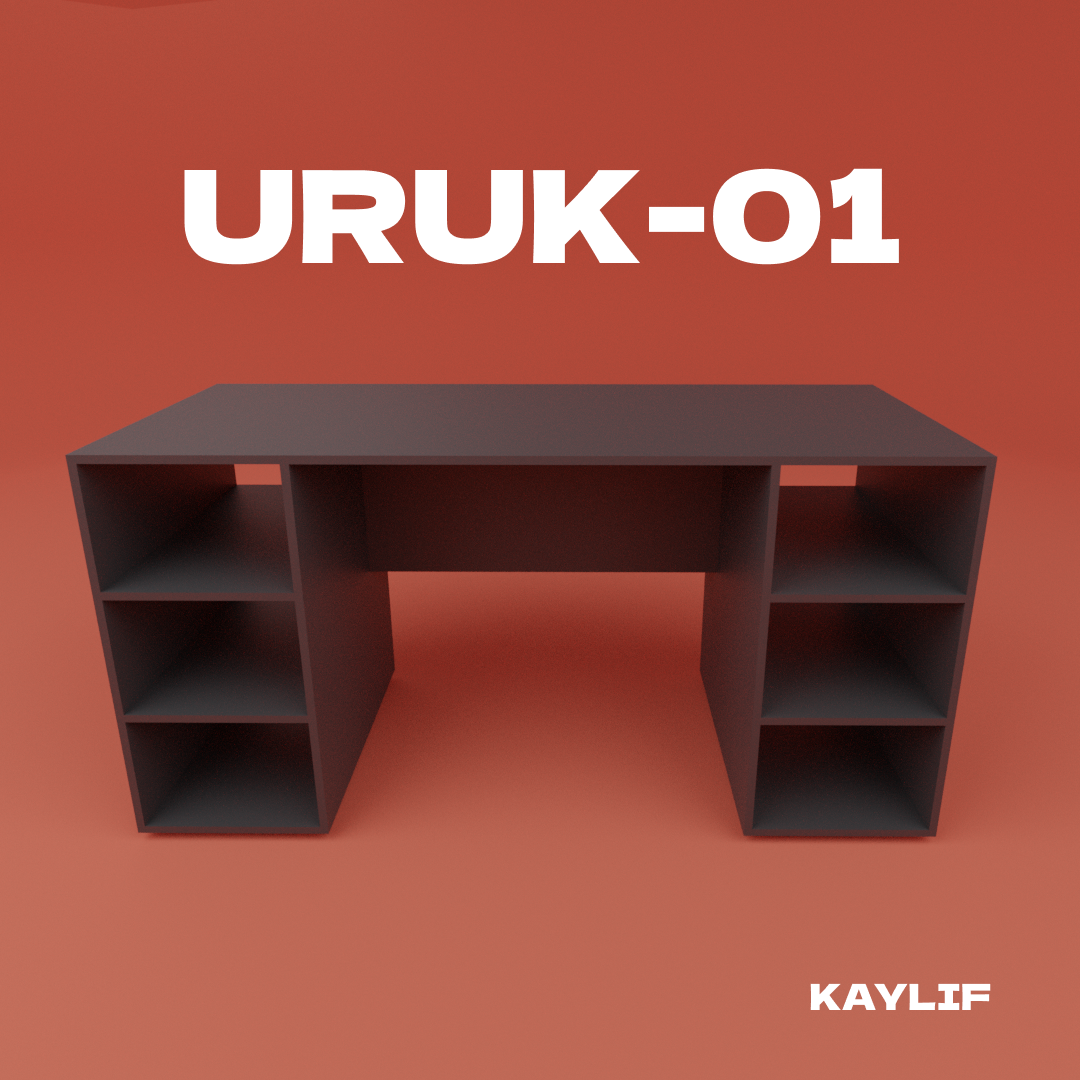 URUK-01 | NEGRO