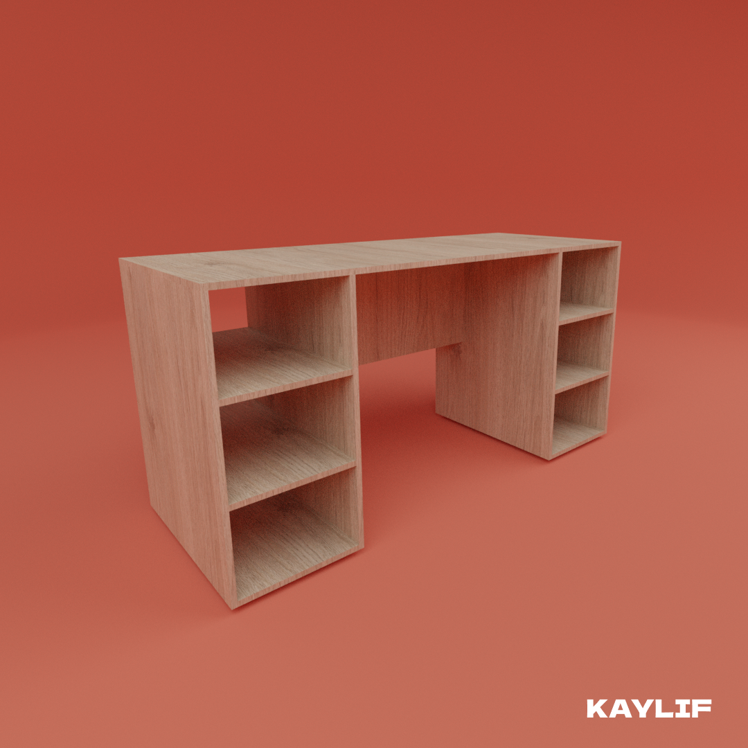 URUK-01 | ROBLE - Vista 2