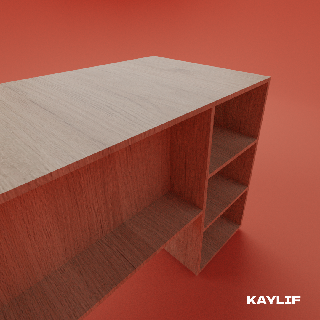 URUK-01 | ROBLE - Vista 3