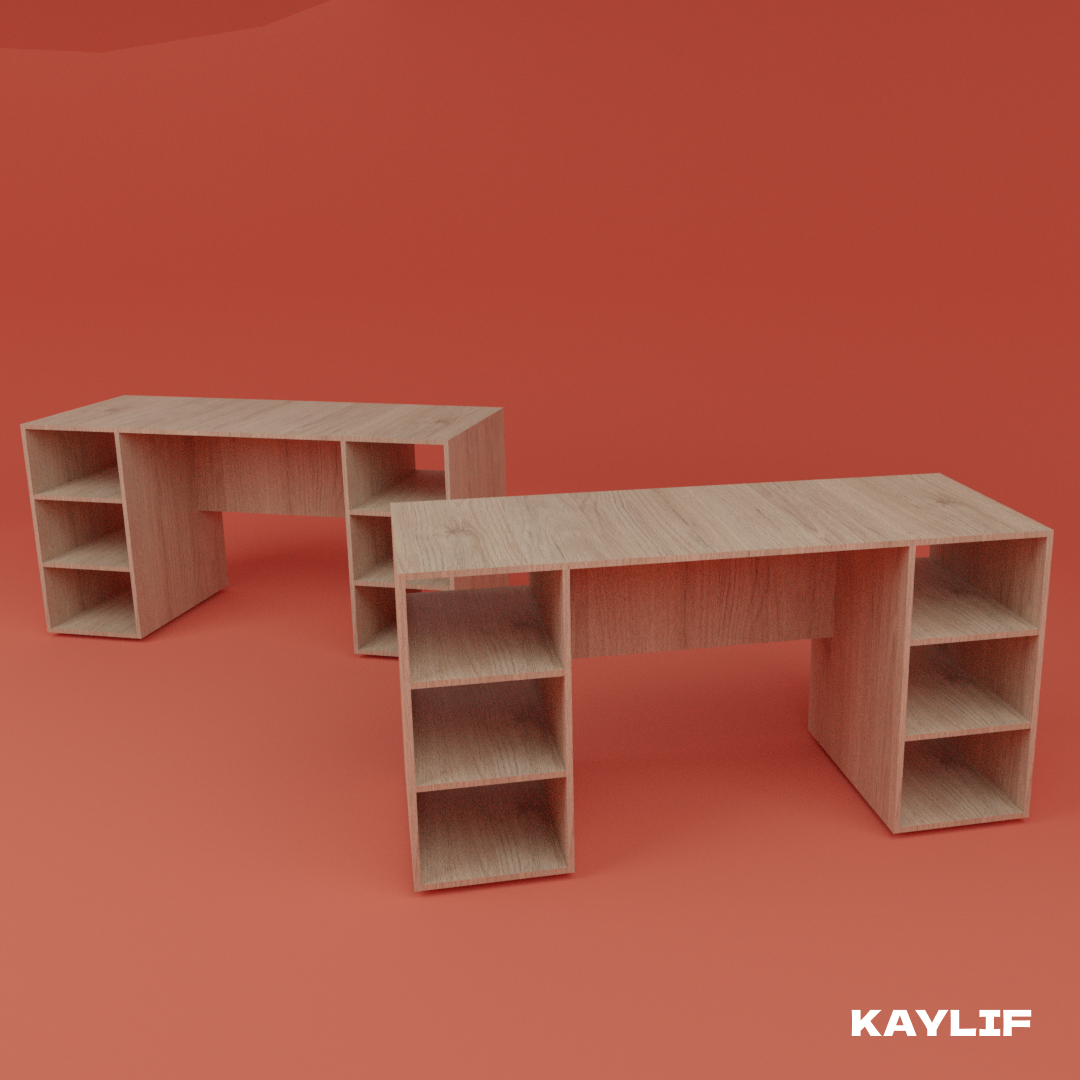 URUK-01 | ROBLE - Vista 4