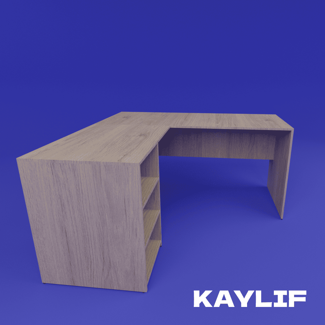 ZAHIR-01 | ROBLE - Vista 2