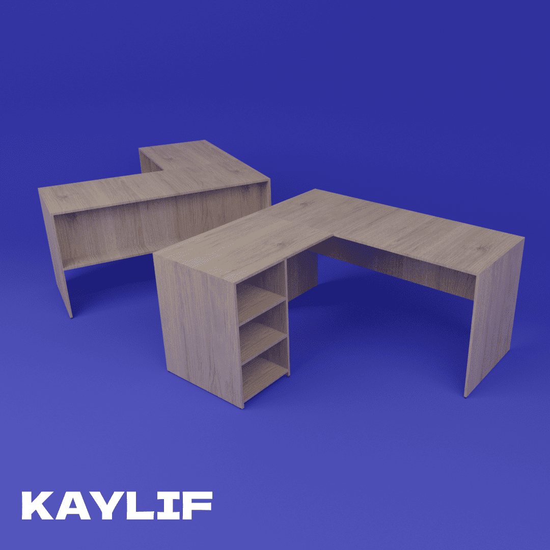 ZAHIR-01 | ROBLE - Vista 4